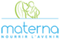 Logo Materna - France