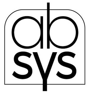Logo ABsys - Deutschland
