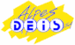 Logo Alpes DEIS - France