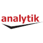 Logo Analytik - UK