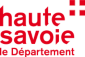 Logo Conseil Général Haute-Savoie