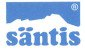 Logo Säntis - Switzerland